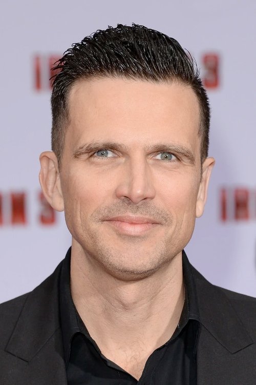 Ashley Hamilton profile photo