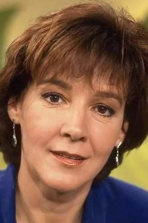 Marlous Fluitsma as Ria de Jong