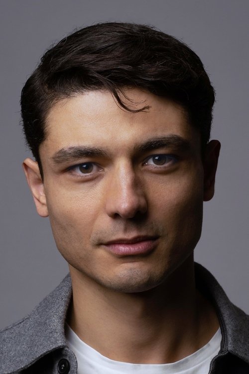 Arman Fanni as Disco-Man 1