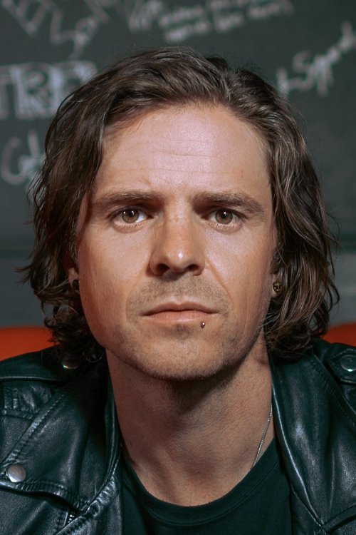 Shane Connery Volk profile photo