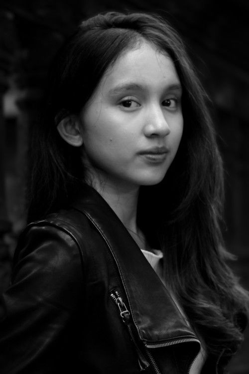 Edelweiss Edel as Ica