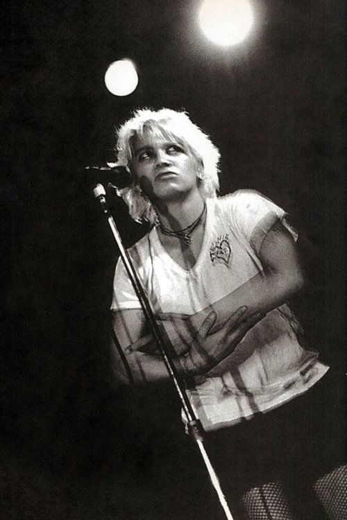 Selene H. Vigil as Self