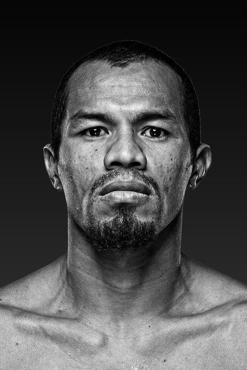 Johan Gonzalez as Self