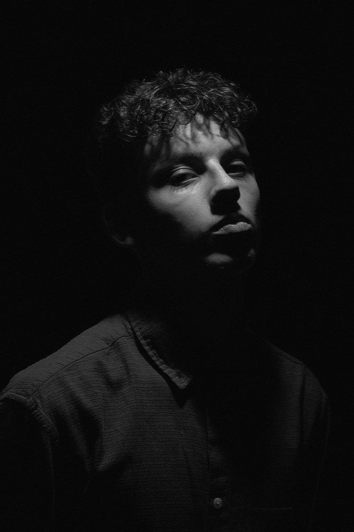 Dany Saucian as Adam