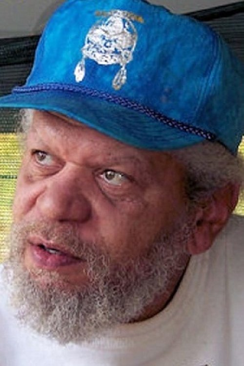 Geoff Outlaw as Roger Crowther