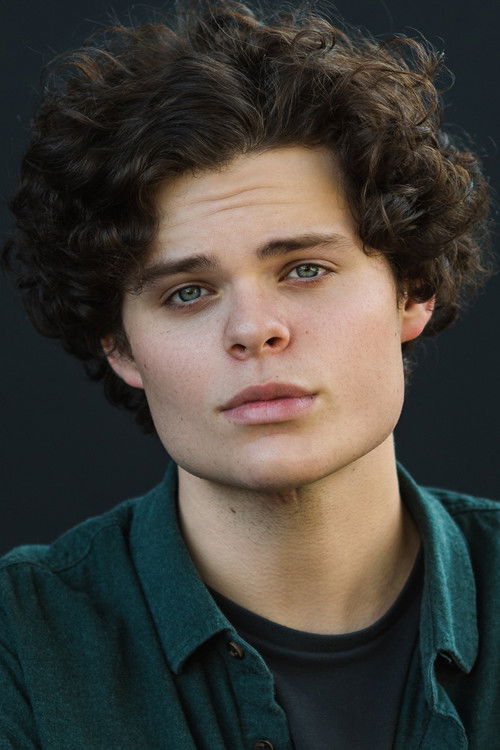 Andrew Nicolas Starr as Farley Brother #1