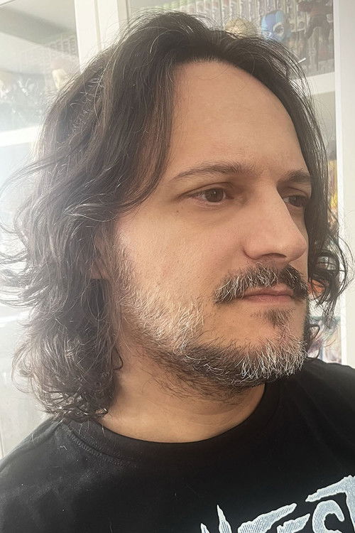 Philippe Cardona as Bartémulius/Vilainor