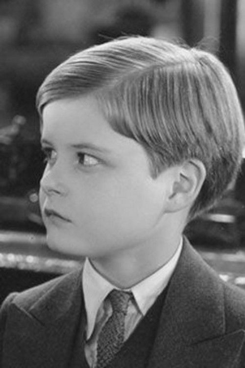 Freddie Burke Frederick as Walter Fairchild Junior