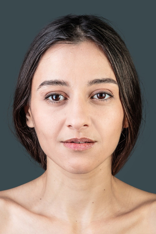 Kenda Hmeidan as Youmna