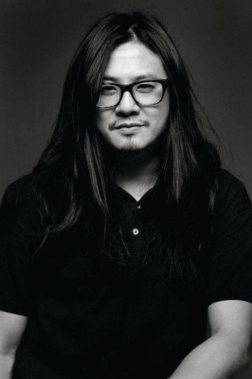 Shya Wing-Hong as Film Director