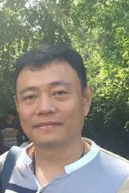 Zhao Zhihong as 抗联战士