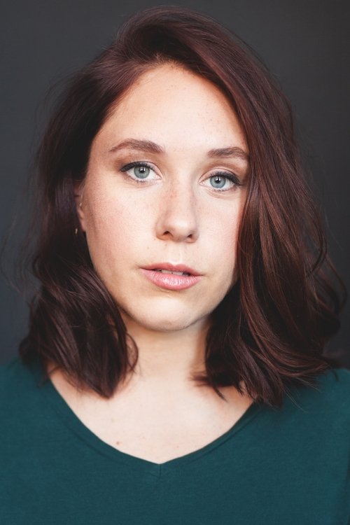 Ariel Charest as Ariane