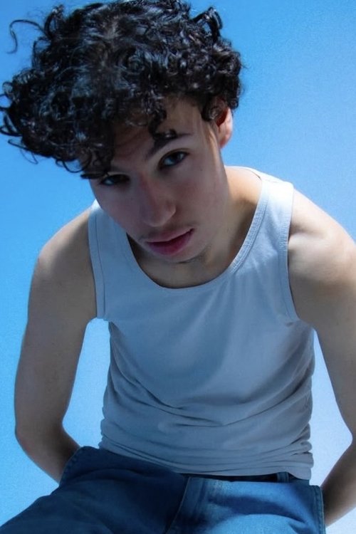 Noé Anseur as Peter Parker