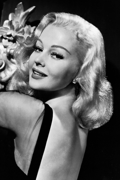 Greta Thyssen as Miss Lulu