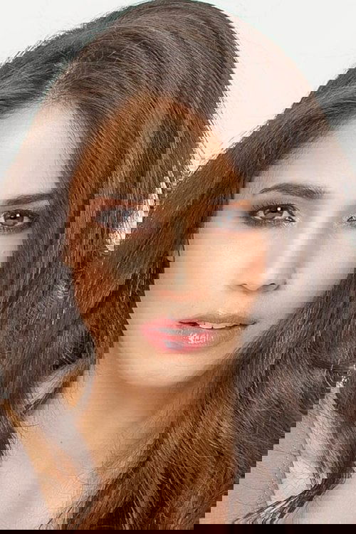 Arielle Jacobs as Kamshik