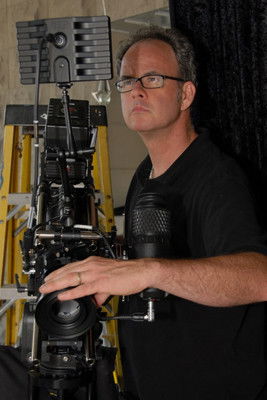 Bil Arscott as Seymour Caligari