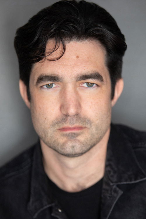Daniel C Smith as Matt