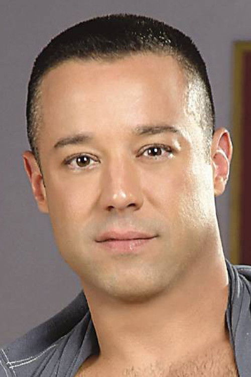 Nick Thomas as (archive footage)