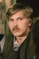 Sergei Bobrov as Кузя