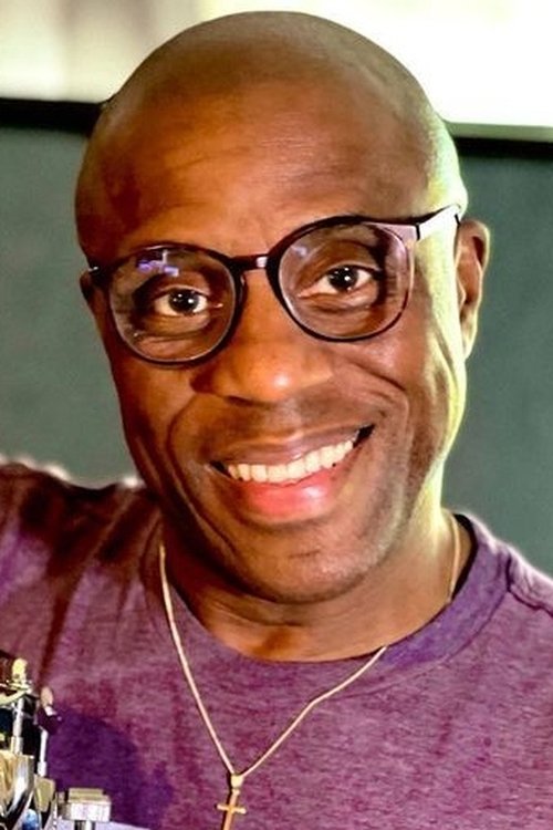 Derrick McKenzie as Self - Jamiroquai