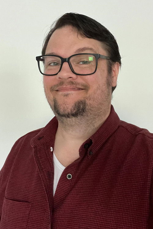 Chris Vander Kaay as Himself