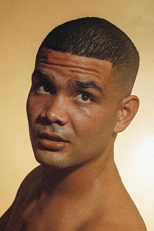 Neslan Machado as Self