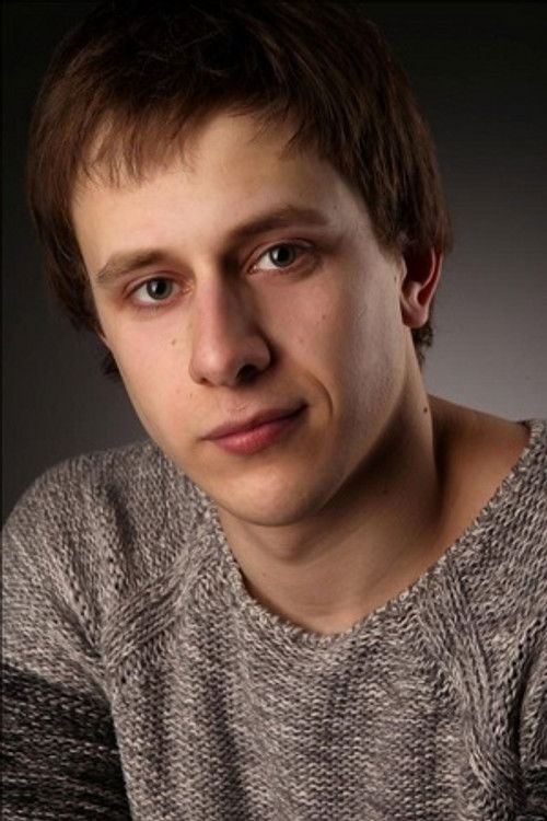 Aleksandr Gorodiskiy as Young Pavel
