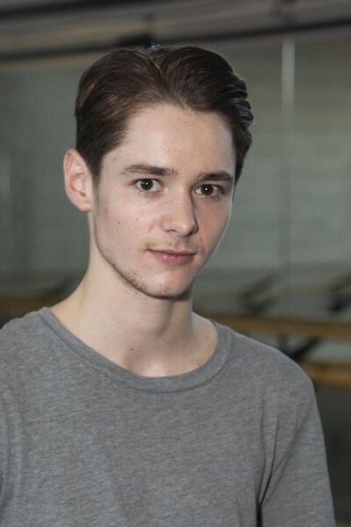 Paris Fitzpatrick as Romeo