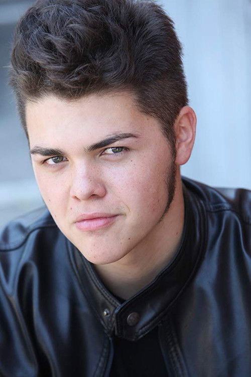 Cedric Begley as Zack Walker