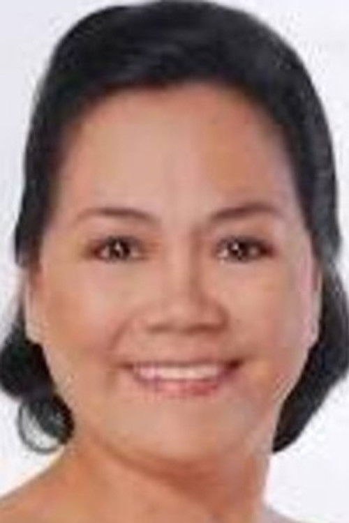 Lourdes Serrano as Sky's mother