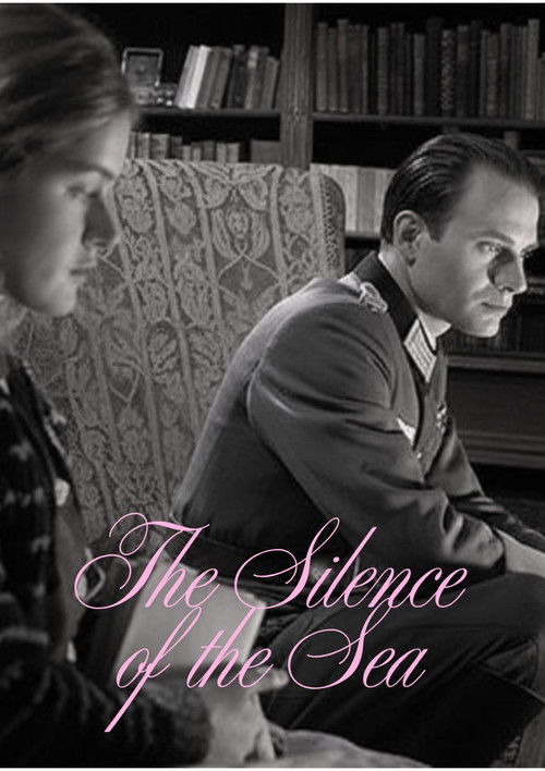 Silence of the Sea poster