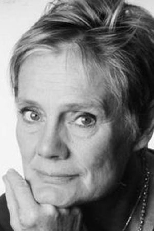 Tania Torrens as Nadine Riffle, hairdresser, Laurent's mother