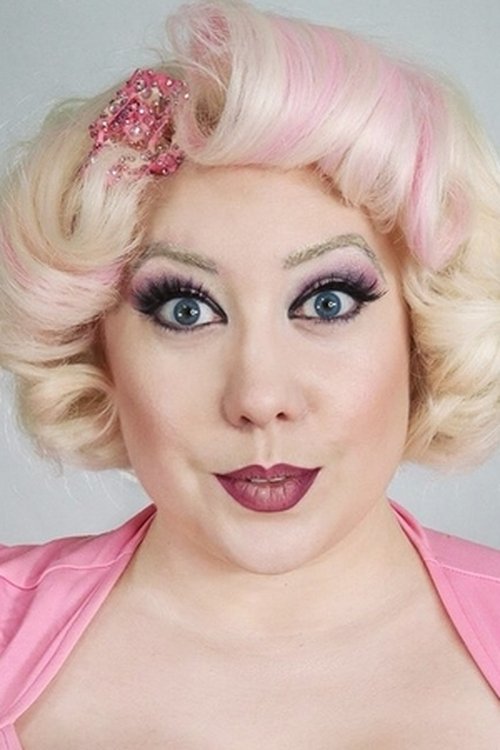 Dee Flowered as Exmin the Valkyrie