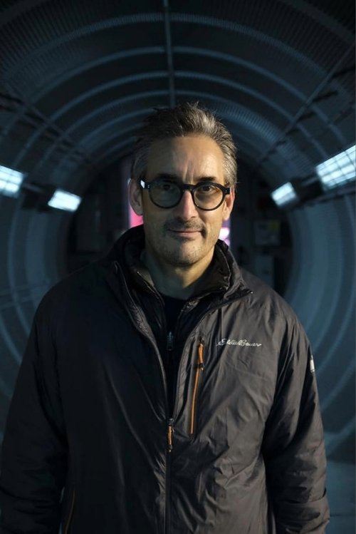 Kirk M. Petruccelli as Self