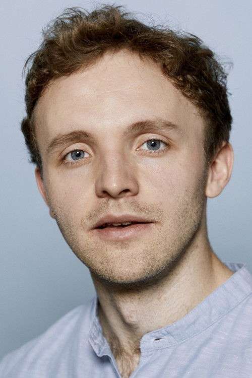 James Viller as Alexander