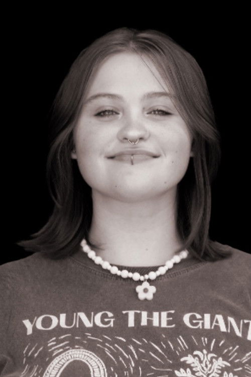 Autrey Clark as Annoyed Girl