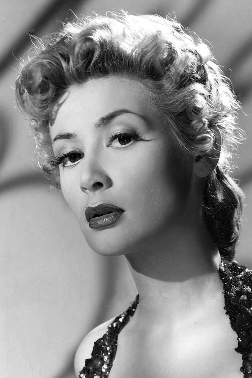 Danielle Godet as Guide