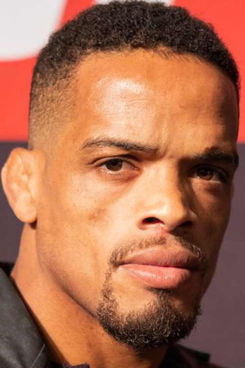 Alan Patrick as Self