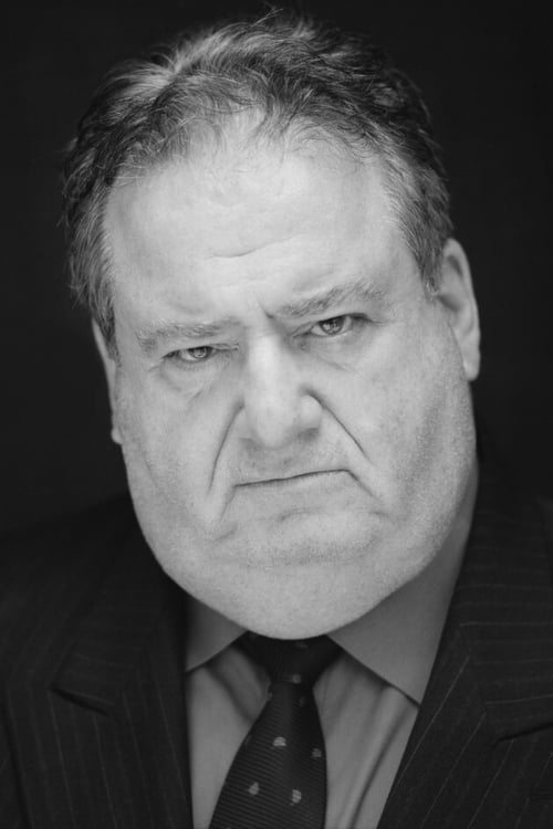 Johnny Williams as Burt