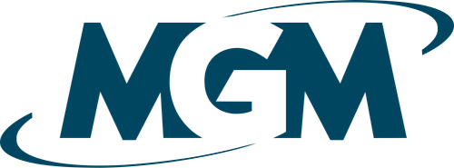 MGM logo