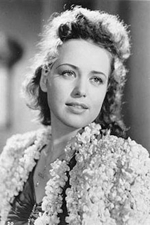 Nelly Montiel as Andrea