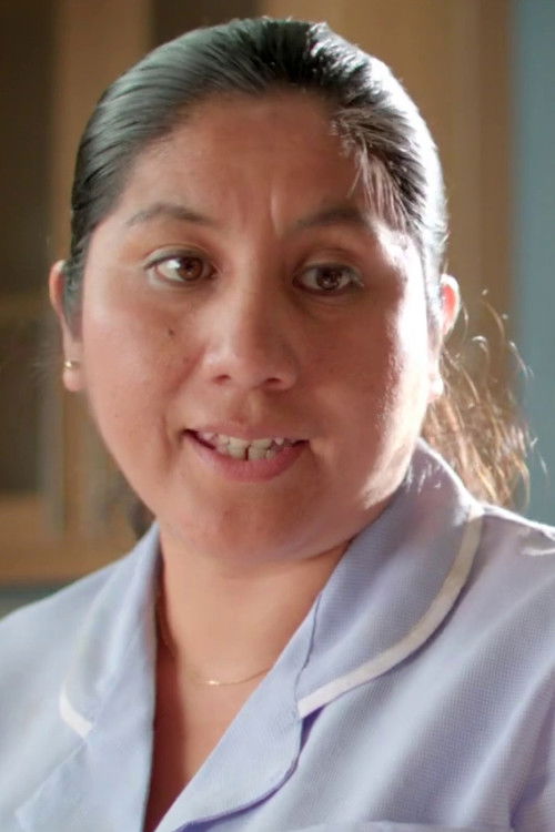 Milagros Monrroy as Mardelina