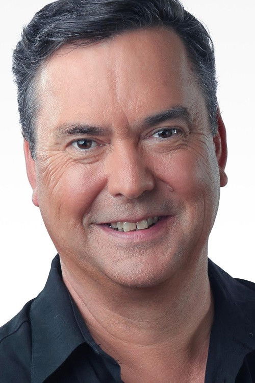 Simon Marnie profile photo