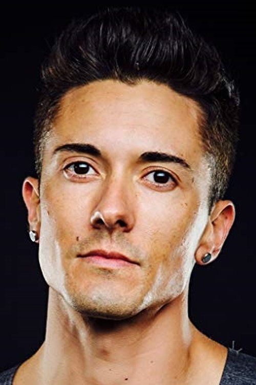 Derek Jameson as Matt Elias