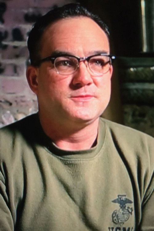 Scott Lionberger as Self