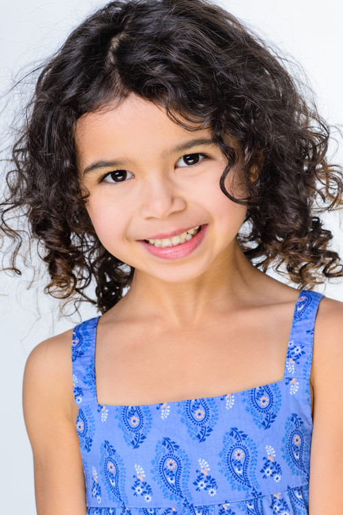 A.J. Lister as Lila Morales