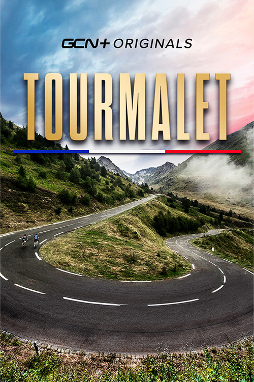 Tourmalet poster