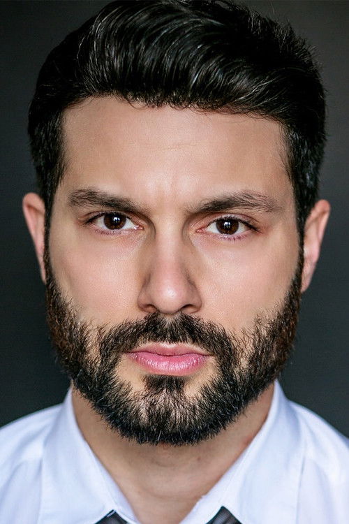 Manny J. Hernandez as Javier