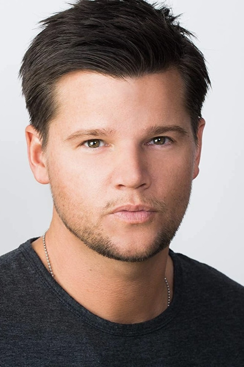 Steven Grayhm as Russ (Party Boy)