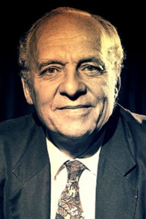 Claude Bolling as (uncredited)